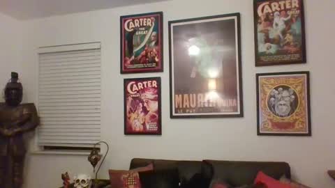 WendyCU online show from March 7, 2025, 7:52 am