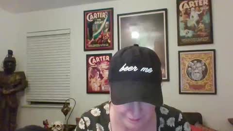 WendyCU online show from March 8, 2025, 5:49 am