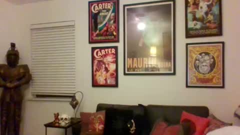 WendyCU online show from February 8, 2026, 3:43 am