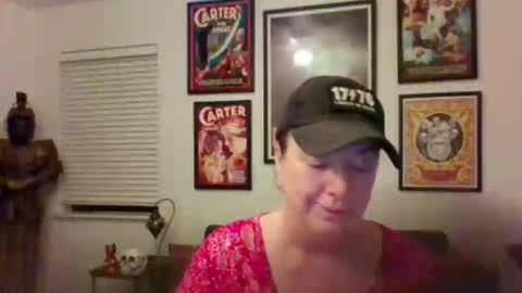 WendyCU online show from February 20, 2026, 6:26 am