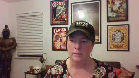 WendyCU online show from April 1, 2026, 2:01 am