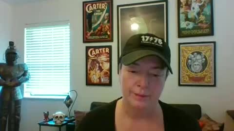Snapshot of wendycu chatting on April 20, 2026, 8:54 pm WendyCU online show from April 20, 2026, 8:54 pm