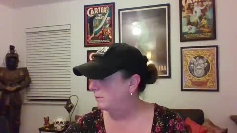 Snapshot of wendycu chatting on April 22, 2026, 6:49 am WendyCU online show from April 22, 2026, 6:49 am