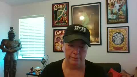 Snapshot of wendycu chatting on May 13, 2026, 8:16 pm WendyCU online show from May 13, 2026, 8:16 pm