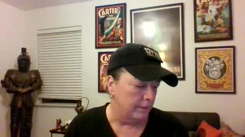 WendyCU online show from July 5, 2026, 3:56 am