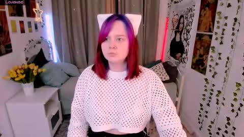 wendyycandy online show from November 23, 2025, 2:06 pm