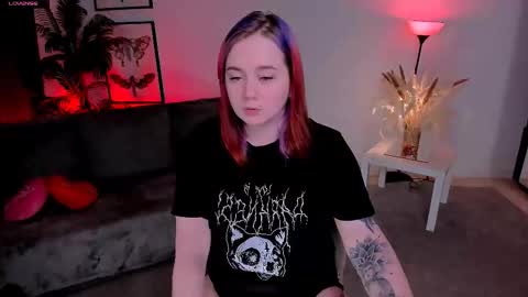 wendyycandy online show from February 22, 2026, 9:02 pm