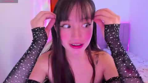 Snapshot of wenstacie_ chatting on April 7, 2026, 1:28 am Wenstacie INDEPENDENT MODEL online show from April 7, 2026, 1:28 am