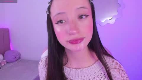 Snapshot of wenstacie_ chatting on April 20, 2026, 12:57 am Wenstacie INDEPENDENT MODEL online show from April 20, 2026, 12:57 am