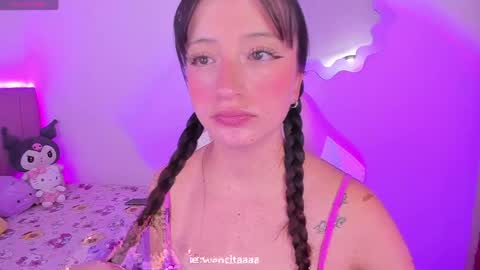 Snapshot of wenstacie_ chatting on May 7, 2026, 1:44 am Wenstacie INDEPENDENT MODEL online show from May 7, 2026, 1:44 am