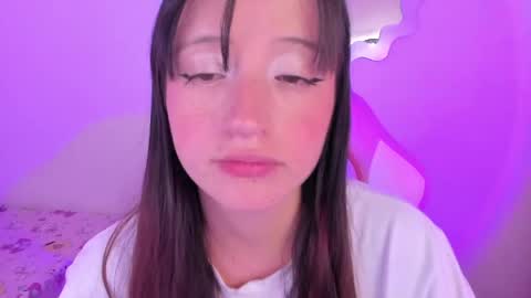 Snapshot of wenstacie_ chatting on May 13, 2026, 3:04 am Wenstacie INDEPENDENT MODEL online show from May 13, 2026, 3:04 am