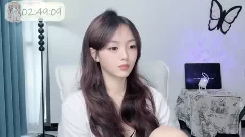 Snapshot of wenwen123123 chatting on July 19, 2026, 5:44 am wenwen online show from July 19, 2026, 5:44 am