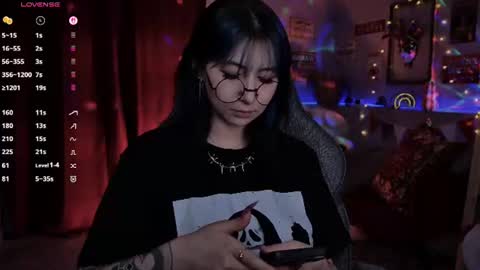 Snapshot of wesleegray chatting on July 7, 2026, 7:23 am little girl who is always rightLisa online show from July 7, 2026, 7:23 am