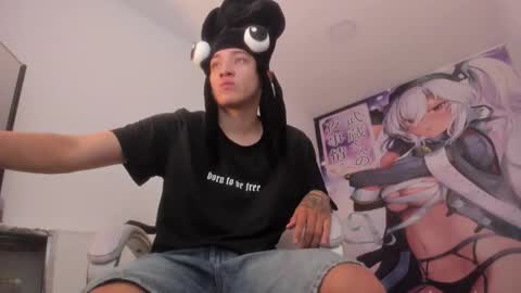 Snapshot of wesley_boy_ chatting on February 9, 2026, 7:18 pm Wesley Boy online show from February 9, 2026, 7:18 pm