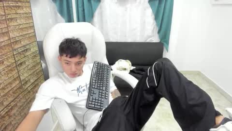 Snapshot of wesley_boy_ chatting on February 17, 2026, 6:25 pm Wesley Boy online show from February 17, 2026, 6:25 pm