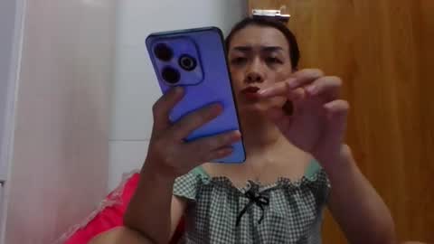 Snapshot of wetbaby7278 chatting on April 6, 2026, 6:03 am wetbaby7278 online show from April 6, 2026, 6:03 am
