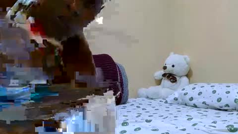 Snapshot of wetberry20 chatting on June 3, 2026, 6:35 pm wetberry20 online show from June 3, 2026, 6:35 pm