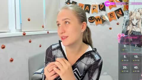 Sonya online show from October 22, 2025, 1:22 pm