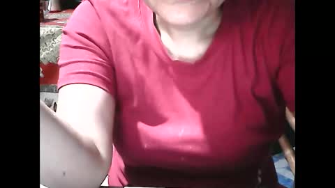 wethornypussy4u online show from January 18, 2026, 7:28 pm