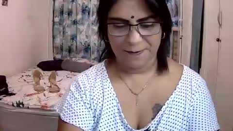 Snapshot of wetindian1971 chatting on April 27, 2026, 10:02 am kavita online show from April 27, 2026, 10:02 am