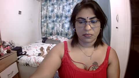 Snapshot of wetindian1971 chatting on April 28, 2026, 12:32 pm kavita online show from April 28, 2026, 12:32 pm