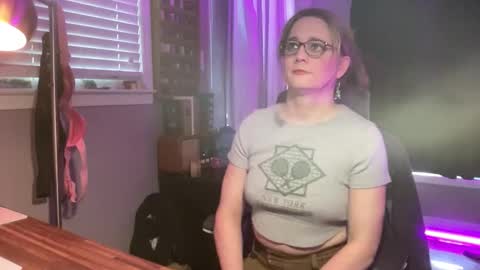 WetRainbows online show from February 12, 2026, 5:19 pm