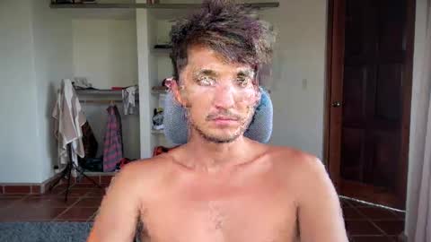 Snapshot of wetzone chatting on March 9, 2025, 9:25 pm Alex online show from March 9, 2025, 9:25 pm