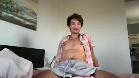 Alex online show from April 16, 2026, 10:01 pm