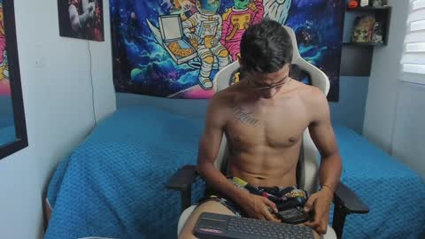 wex online show from January 22, 2025, 9:54 pm