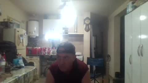 wg_colbert_noir online show from February 18, 2025, 10:25 pm