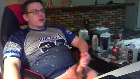 Snapshot of whateverdude555 chatting on January 10, 2026, 11:45 am whateverdude555 online show from January 10, 2026, 11:45 am