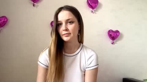 Hello I m Yuna and Ive been waiting for you   MaevAmy online show from June 23, 2026, 2:48 pm