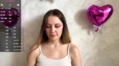 Hello I m Yuna and Ive been waiting for you   MaevAmy online show from July 13, 2026, 2:31 pm