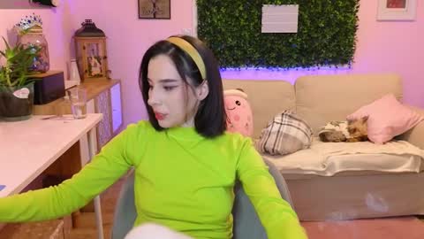 Victoria Maria online show from February 8, 2026, 11:41 pm