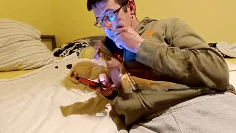 stoffy online show from December 29, 2024, 10:25 pm