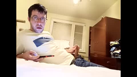 stoffy online show from January 1, 2025, 5:11 am