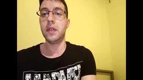 stoffy online show from January 18, 2025, 11:55 pm