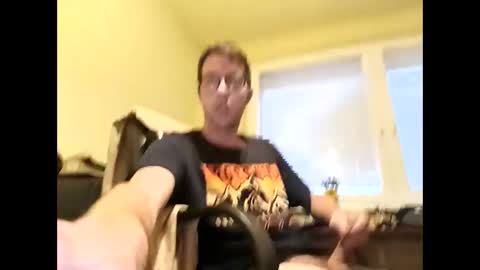 stoffy online show from October 7, 2025, 4:15 pm