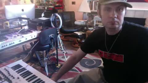 Lex Luthored online show from June 18, 2026, 12:20 pm