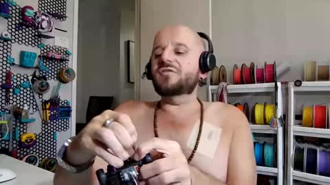 Snapshot of wheelzie chatting on January 22, 2025, 3:31 am wheelzie online show from January 22, 2025, 3:31 am