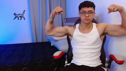 whipped_ripped online show from September 28, 2025, 1:49 pm