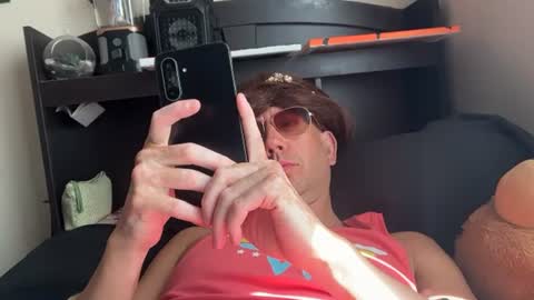 Snapshot of whisky_rion chatting on August 1, 2026, 5:34 pm whisky_rion online show from August 1, 2026, 5:34 pm