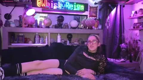 Risky online show from January 19, 2025, 6:20 am