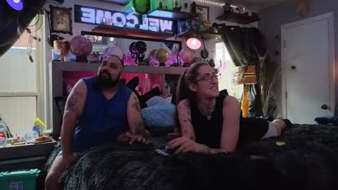 Risky online show from January 20, 2025, 3:07 pm