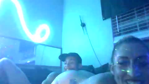 Risky online show from October 29, 2025, 8:38 am