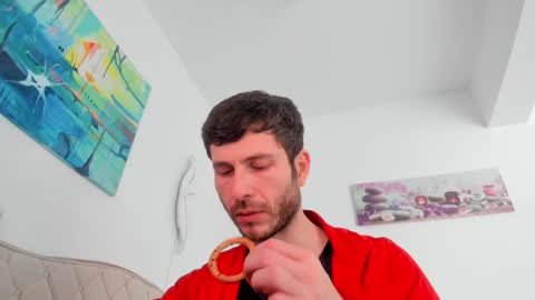 Michael online show from December 6, 2024, 11:11 am