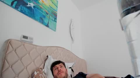 Michael online show from December 14, 2024, 6:24 am