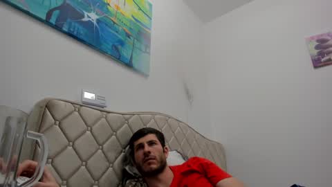 Michael online show from December 14, 2024, 7:46 pm