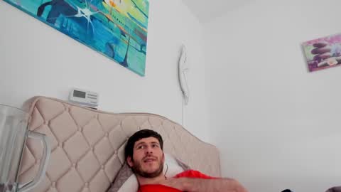 Michael online show from December 15, 2024, 12:49 pm