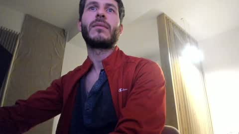 Michael online show from December 31, 2024, 7:07 pm